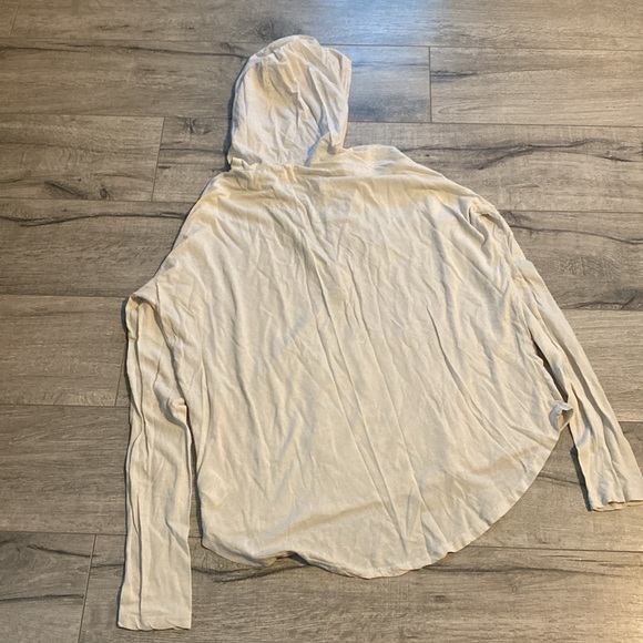 TNA Cotton Cover Up - Picture 4 of 4